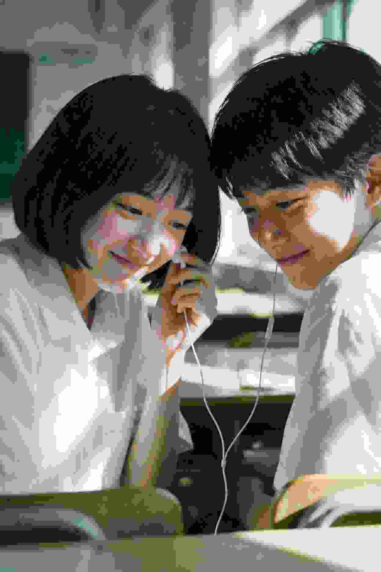 遗忘中的爱