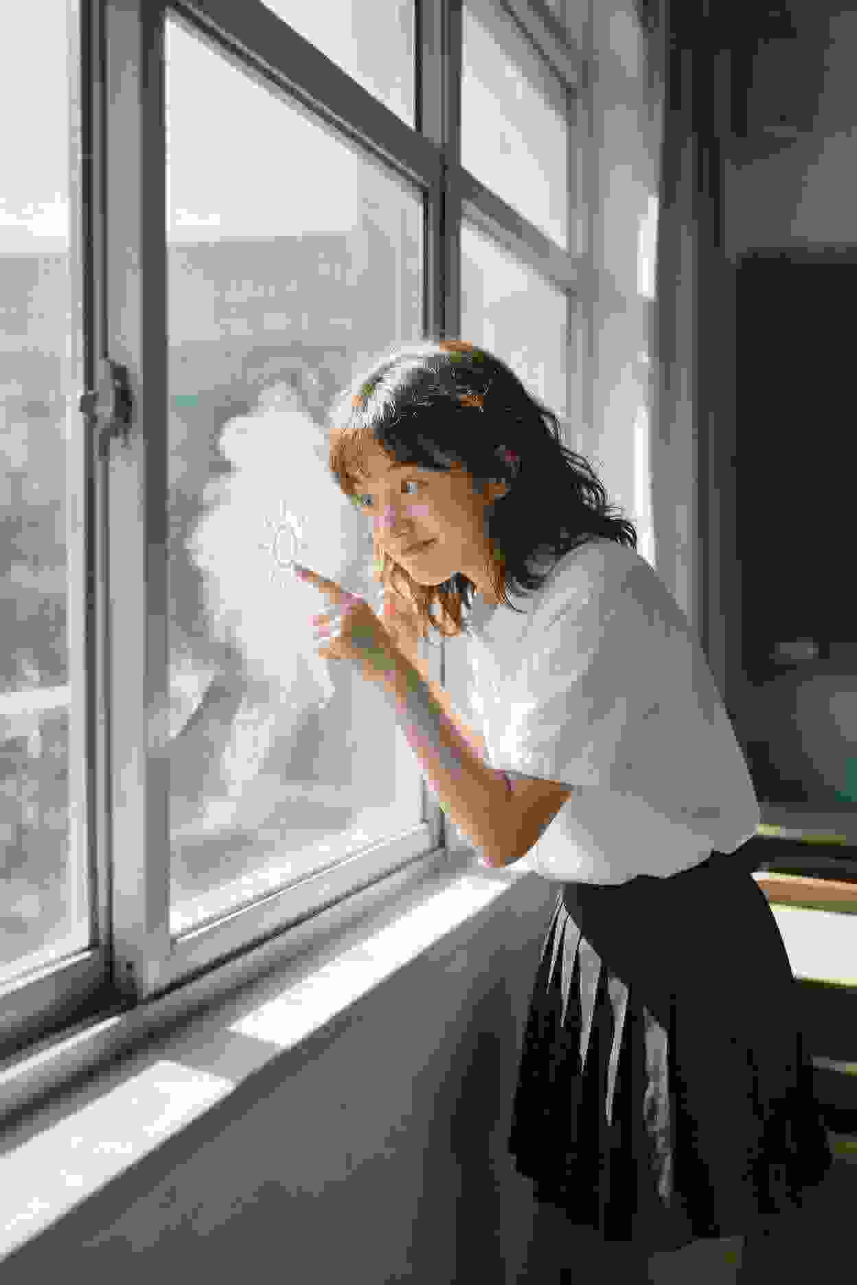 富少的新欢
