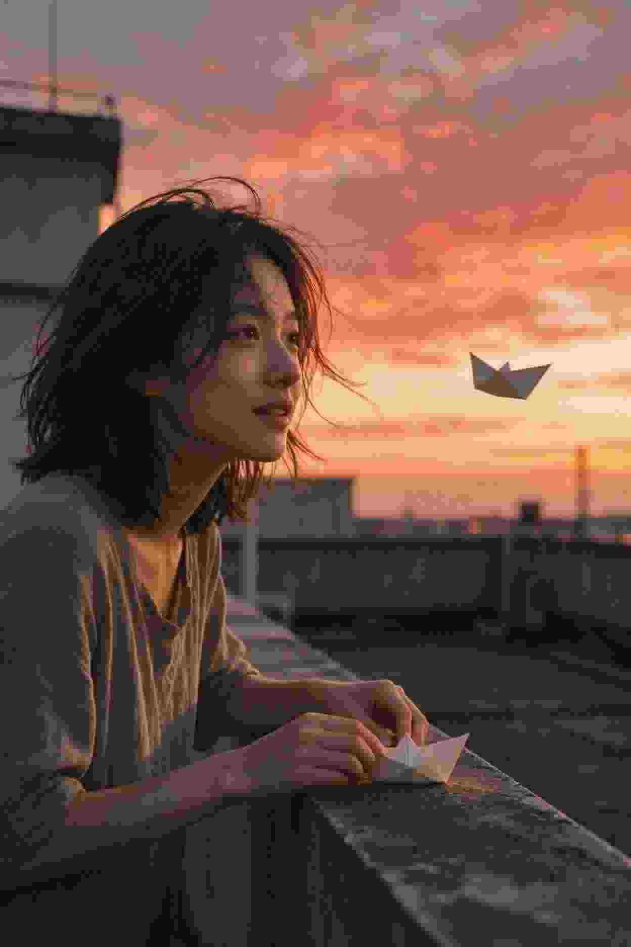 证人的谎言