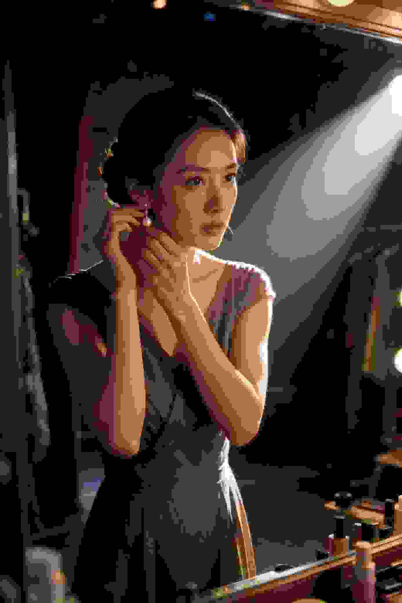 闪婚总裁